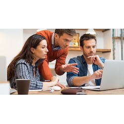 Formation aux outils du web