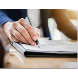 Annonces 1/4 de pages